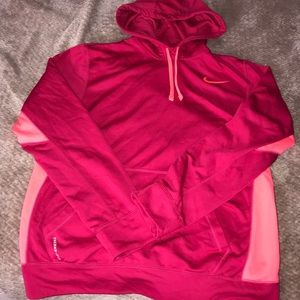 Nike hoodie